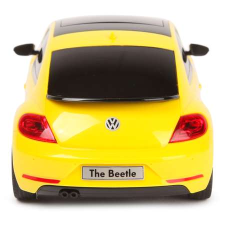 Автомобиль РУ Rastar Volkswagen 1:24