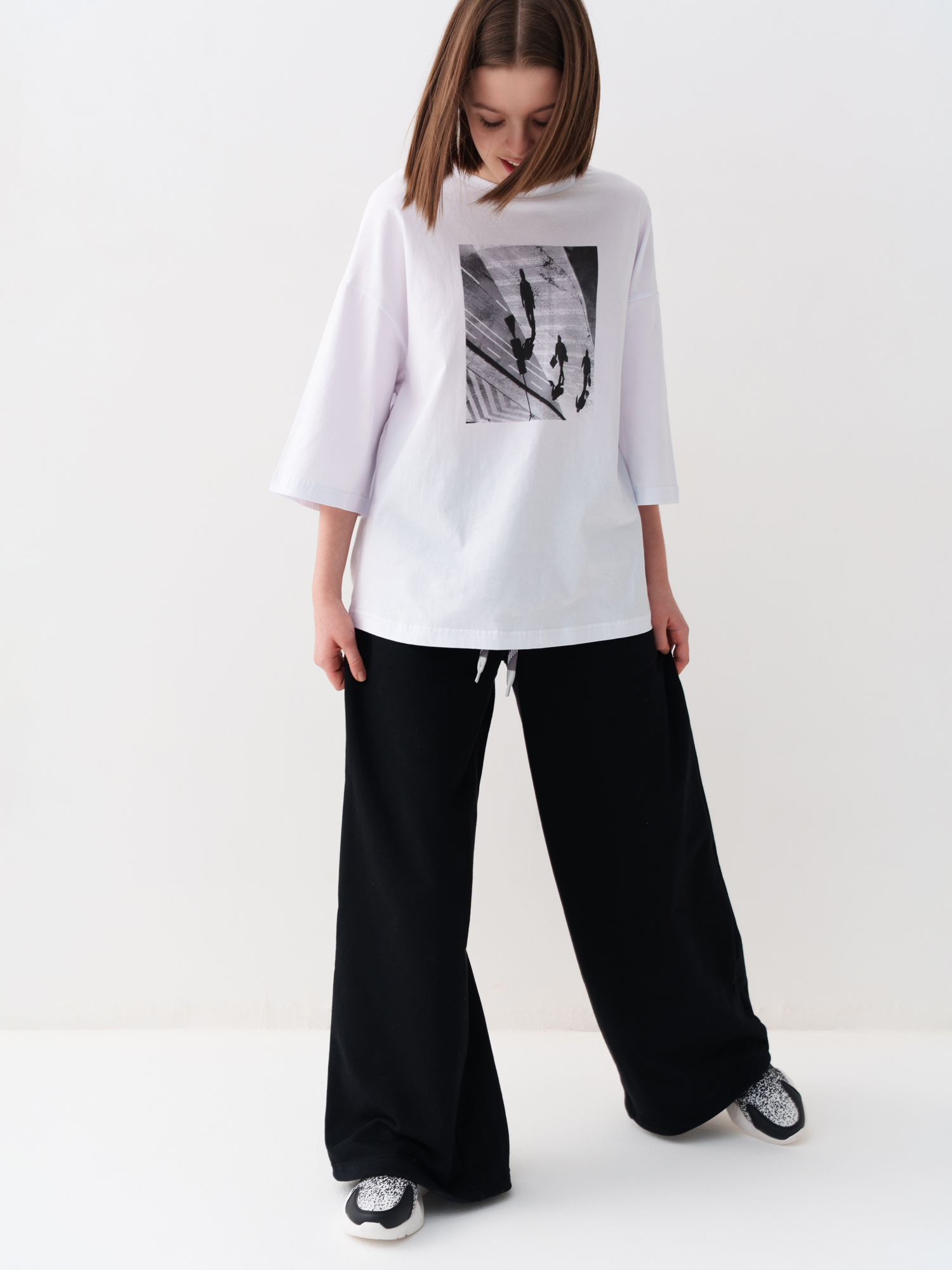 Брюки PlayToday 12621152 - фото 5