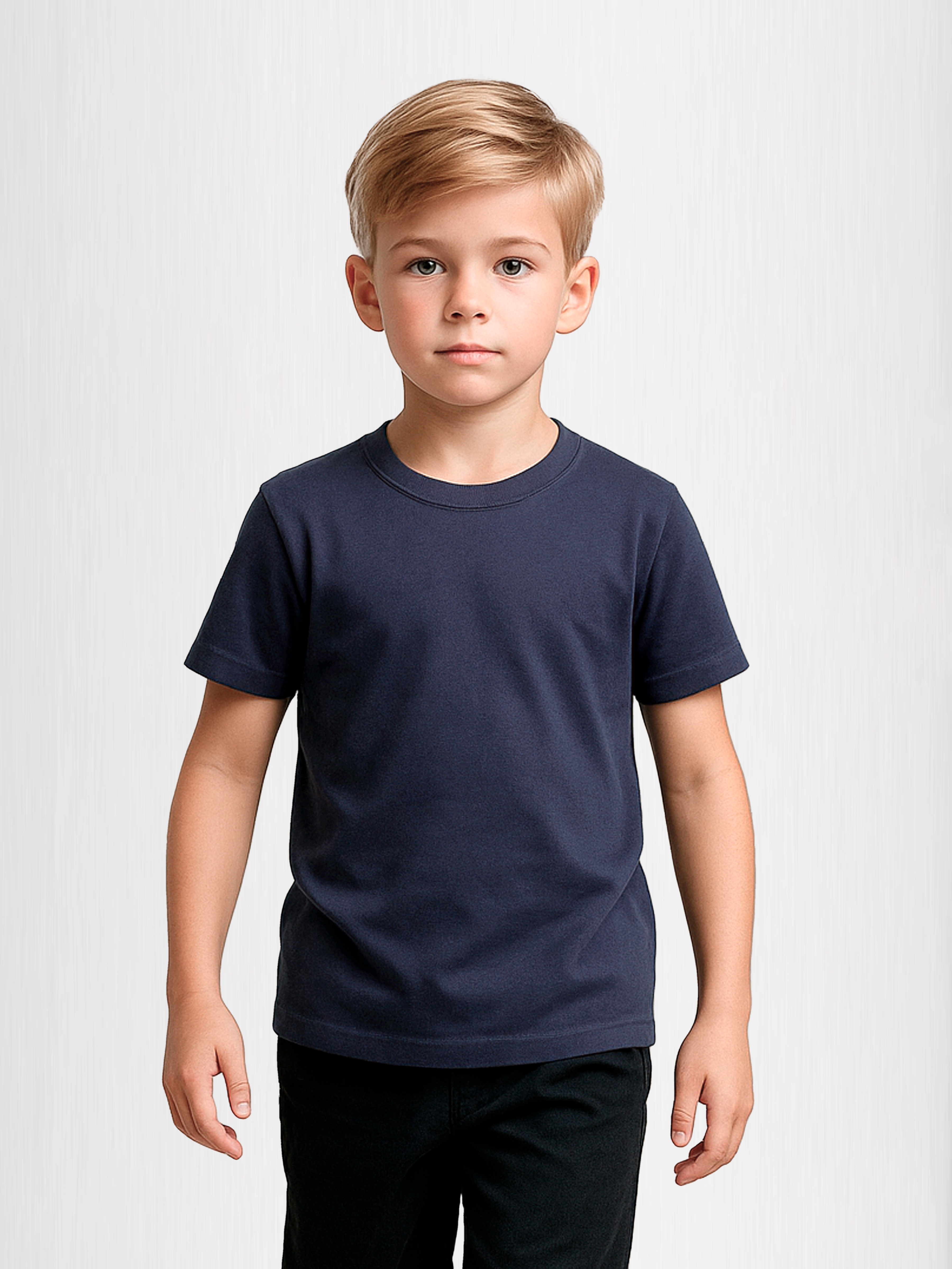 Футболка Baby Stylе м012086-1 - фото 1