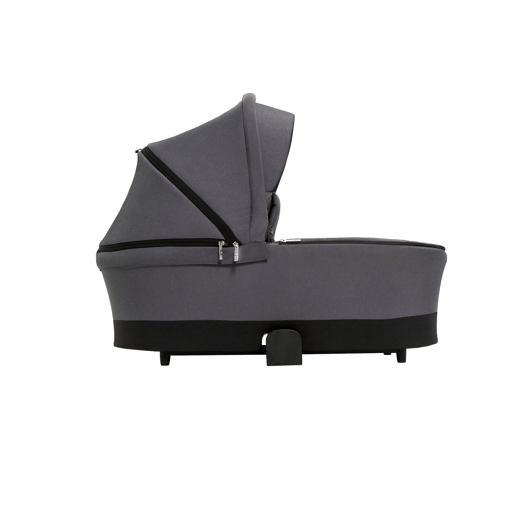 Люлька Sweet Baby Stella Dark Grey - фото 8