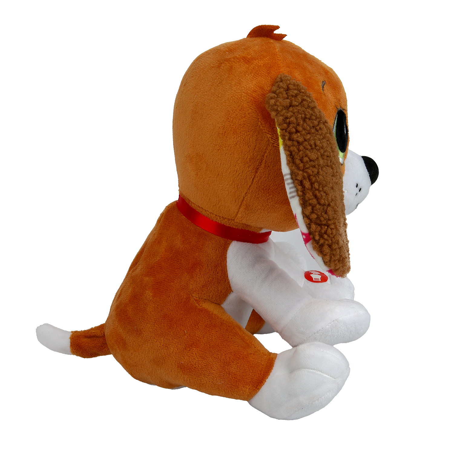 Мягкая игрушка Мульти Пульти собачка Сказочник Щенок - фото 9