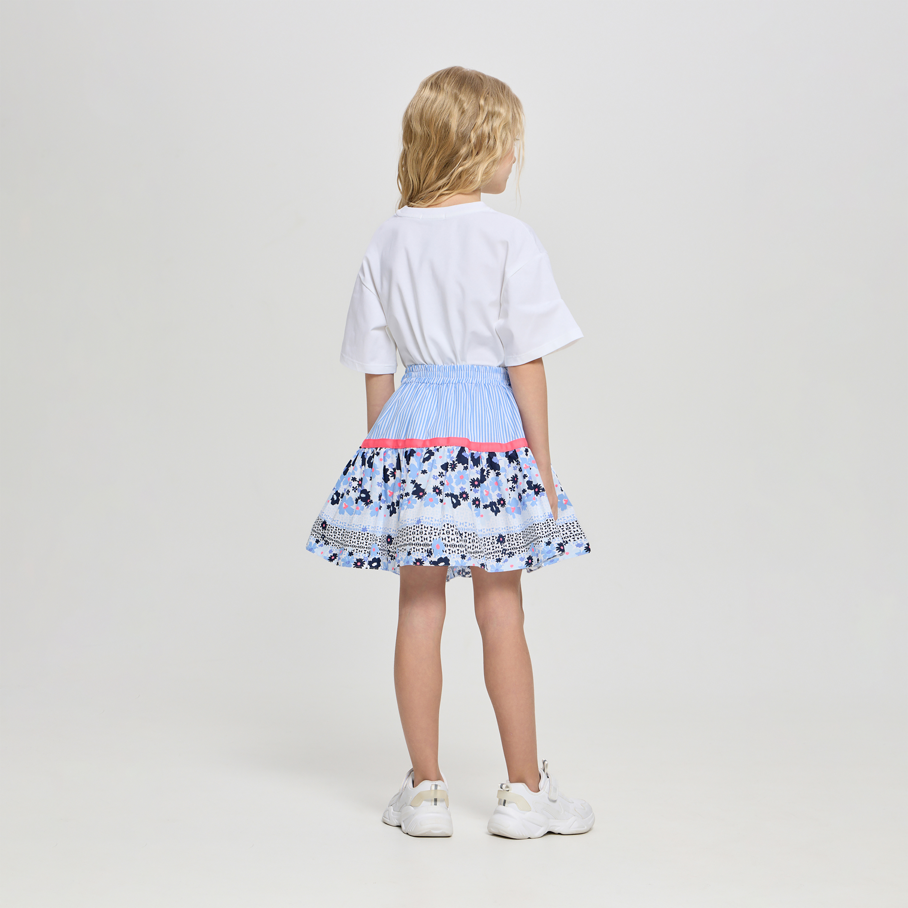 Юбка CHOUPETTE 34.128 - фото 7