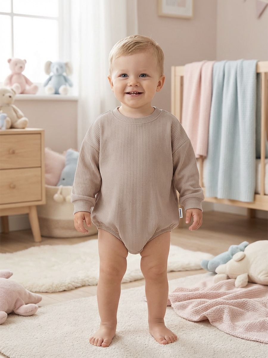 Боди 3 шт Milimbi 035.12/1ВМИШ - фото 7