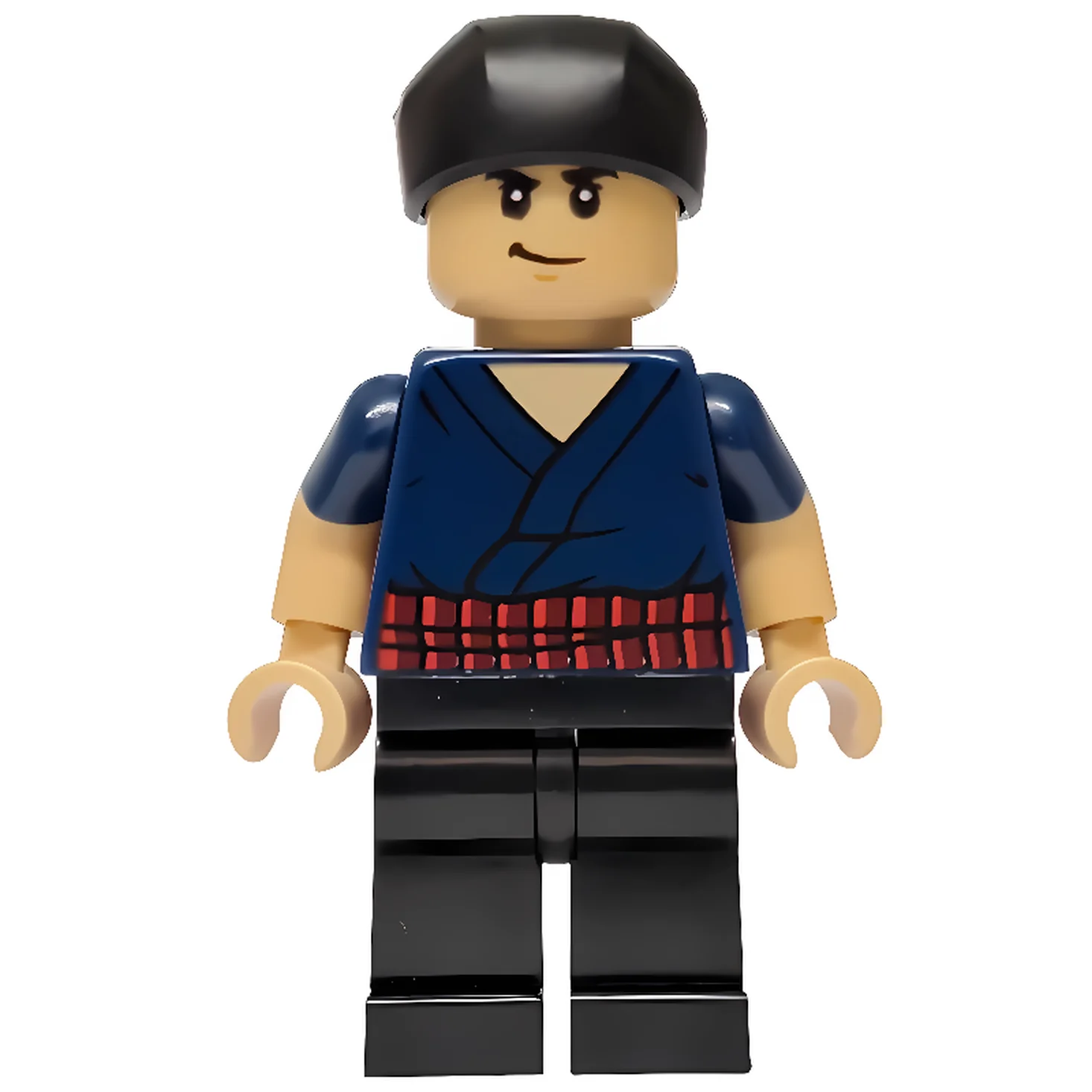 Фигурка LEGO One Piece Roronoa - фото 1