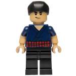 Фигурка LEGO One Piece Roronoa