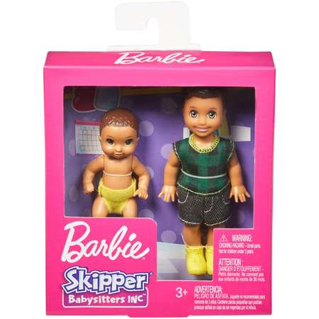 Кукла мини Barbie