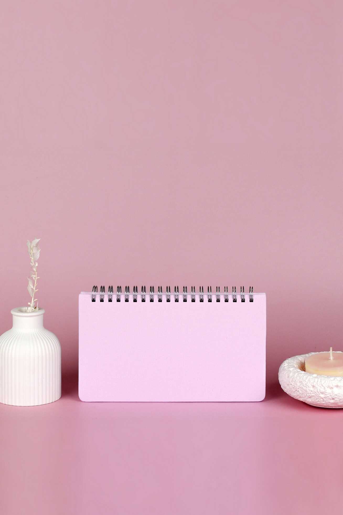 Ежедневник Феникс + ESCALADA 68 лист. - фото 11