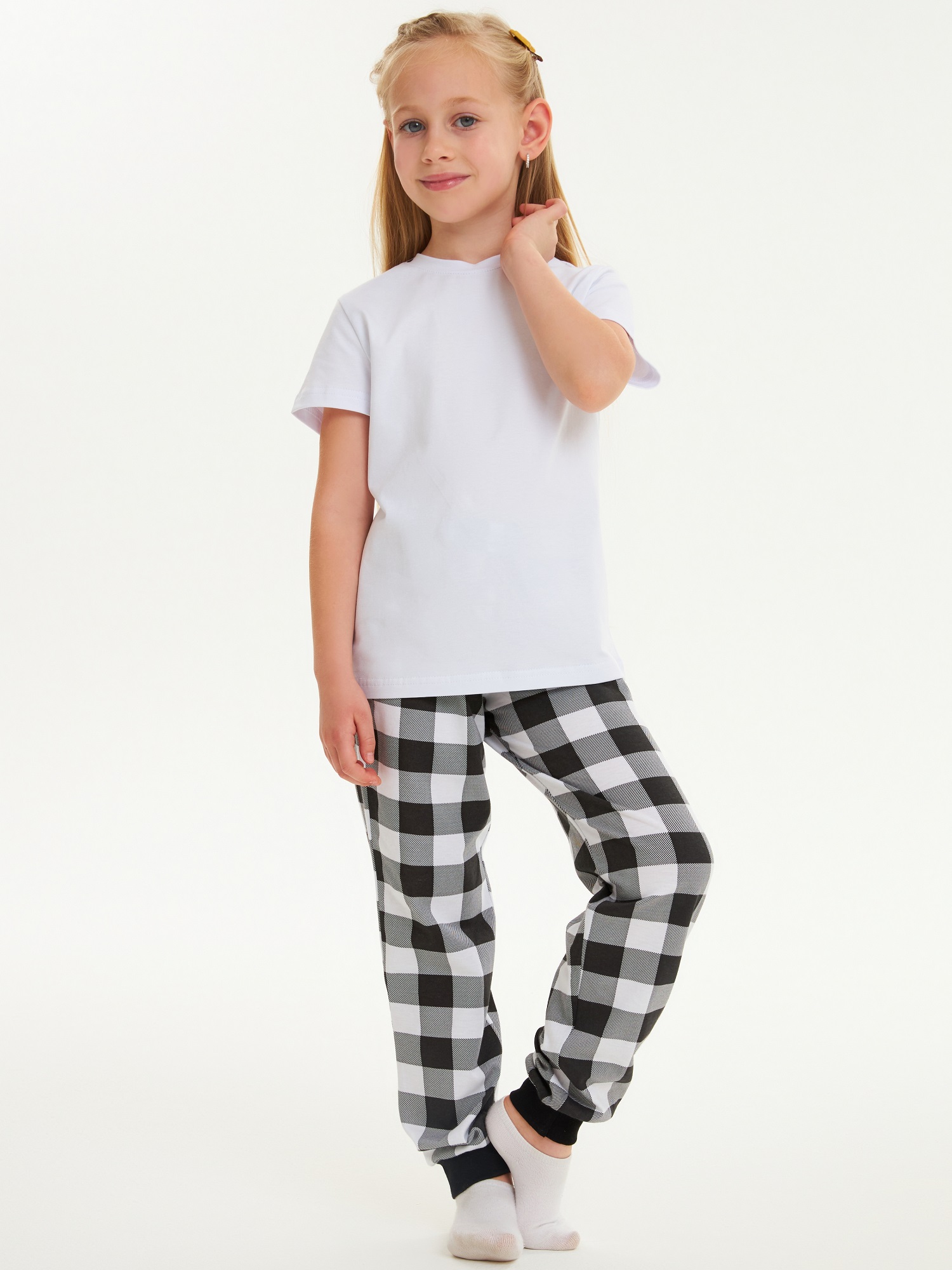 Брюки Jambowear S-439 - фото 11