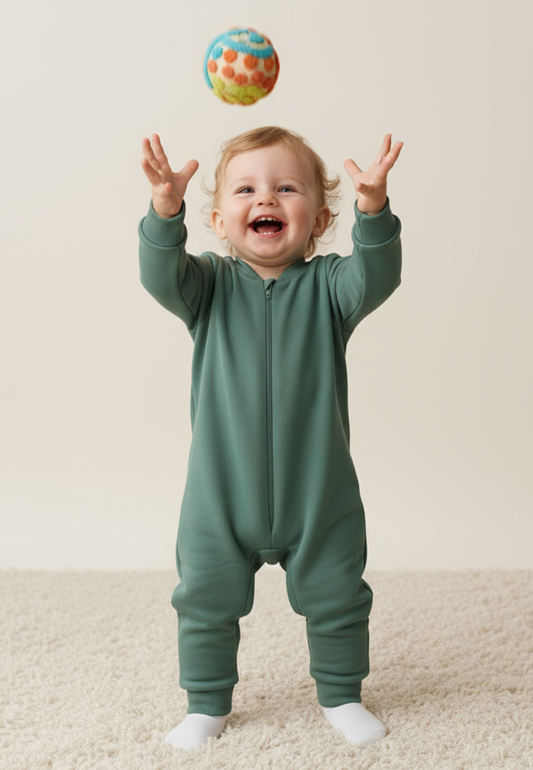 Комбинезон утепленный YOULALA 0570340708 - фото 2