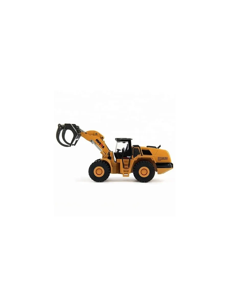 Автомобиль РУ CS Toys HuiNa Toys - фото 2