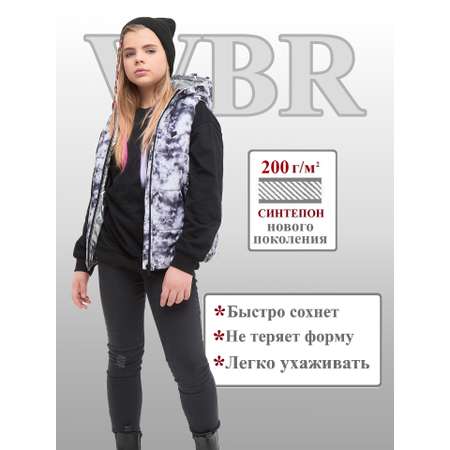 Жилет WBR