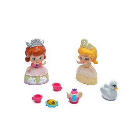 Кукла мини Jakks Pacific