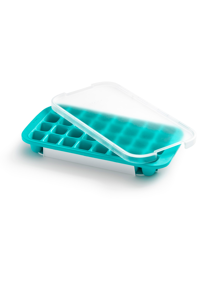 Форма для льда LEKUE Кубики 882302 - фото 2