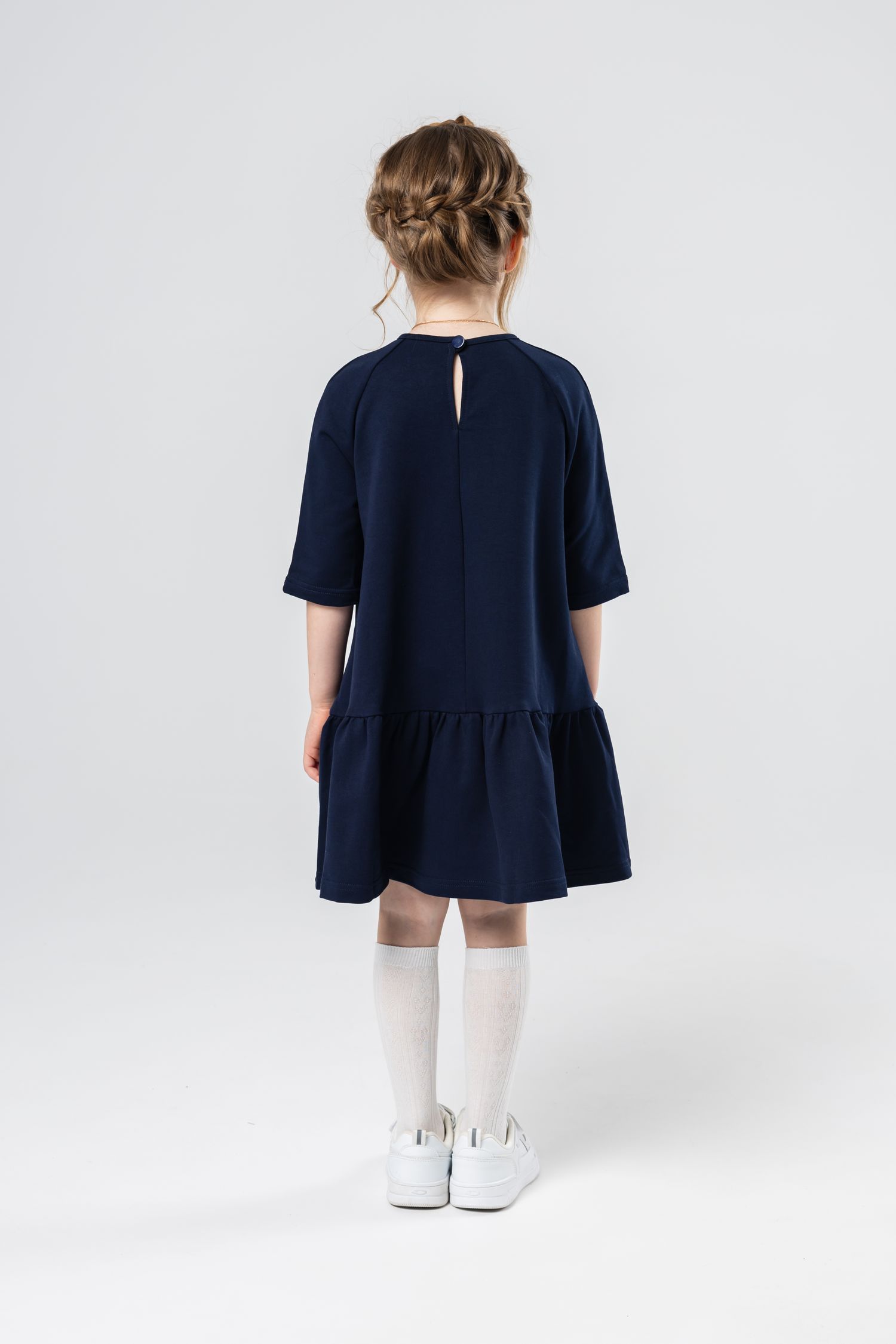 Платье БарDuck bd_dress_sin - фото 3