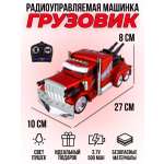 Автомобиль РУ Jin Xiang Toys