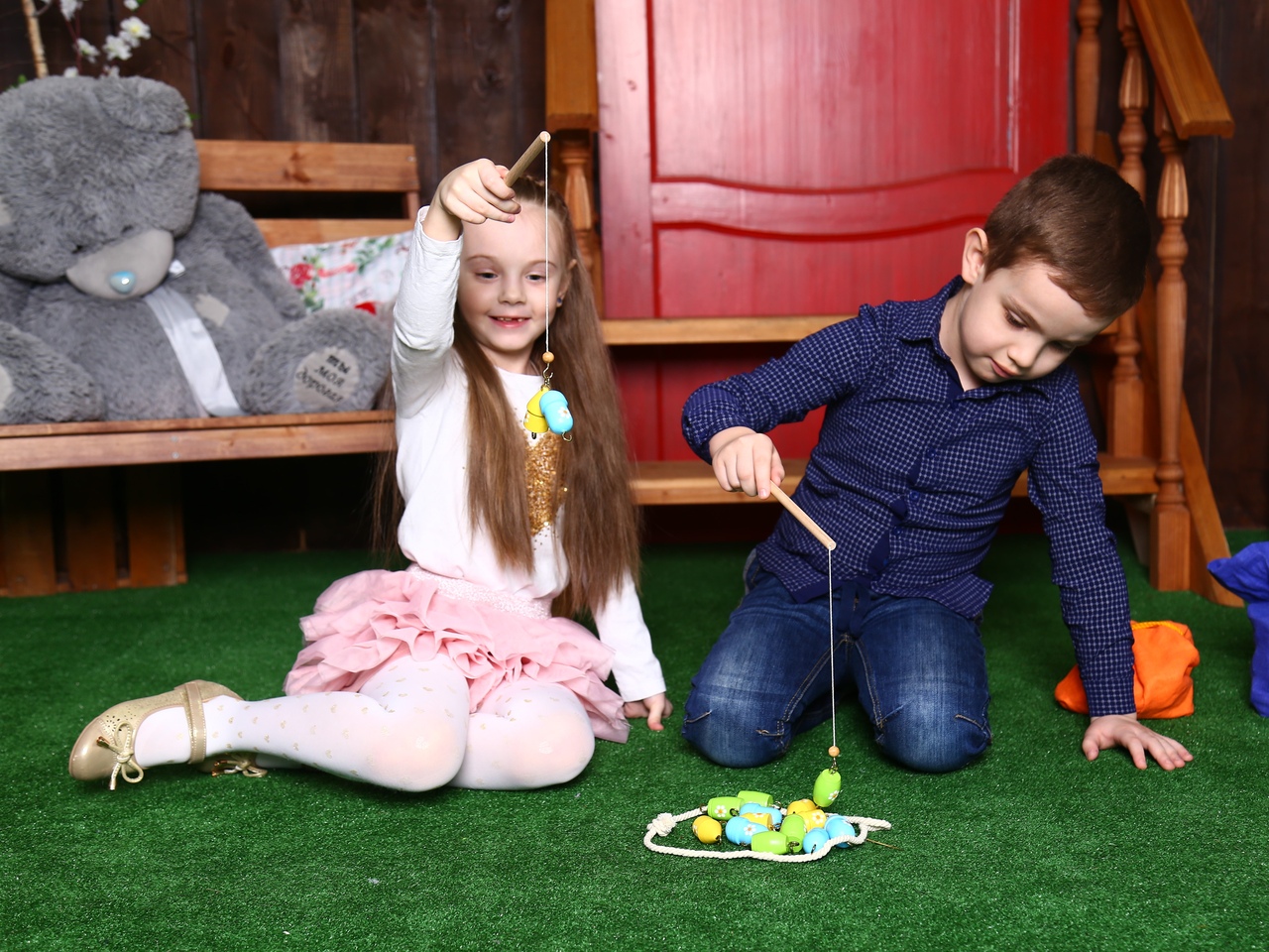 Настольная игра Вальда - фото 4