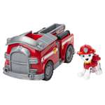 Автомобиль Paw Patrol