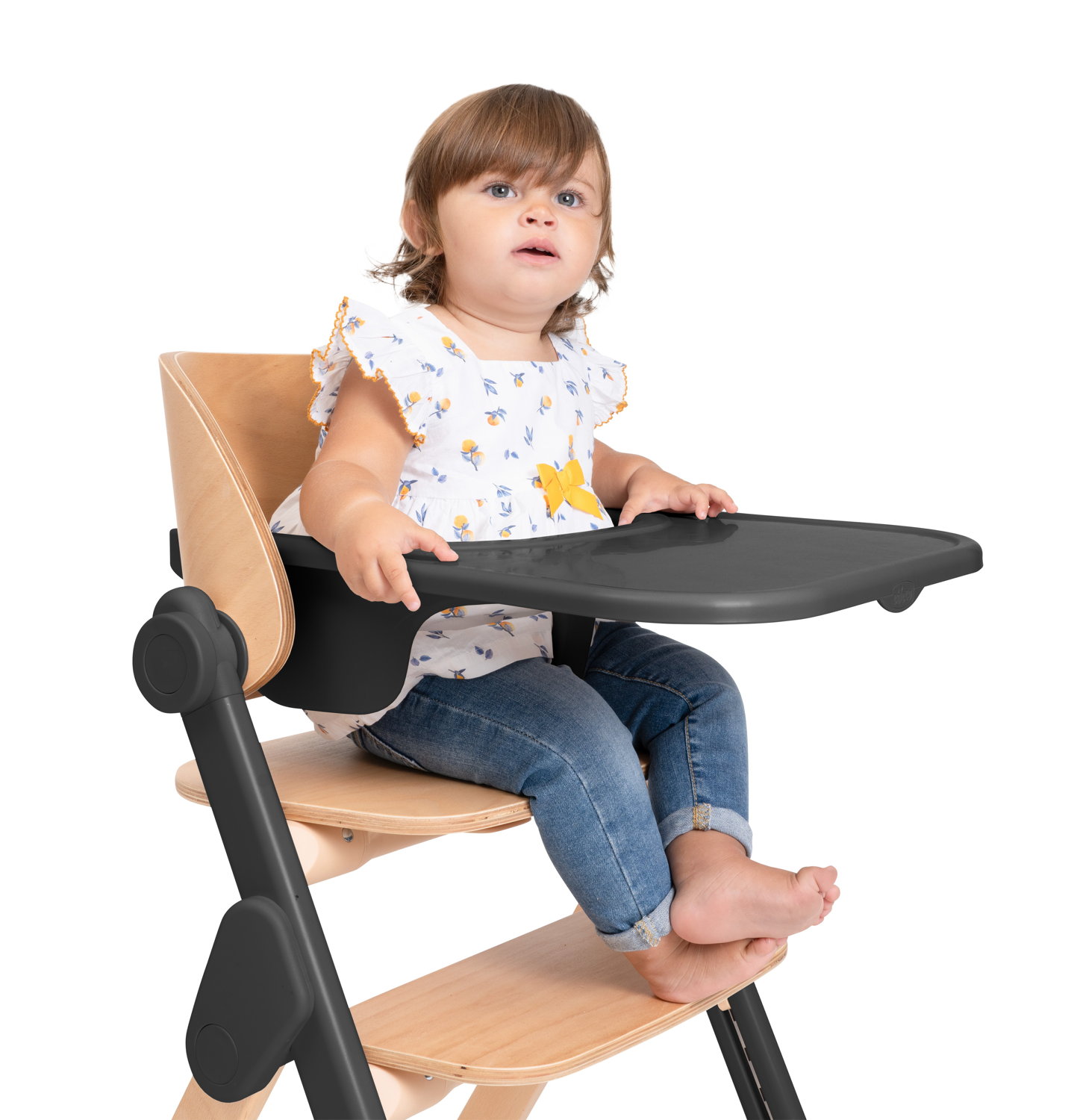 Стул Chicco Meraviglia Ebony - фото 12