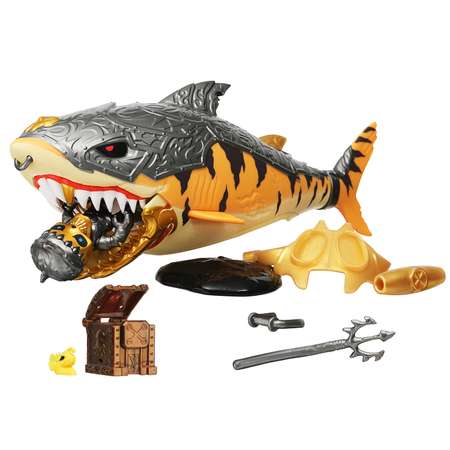 Игровой набор Treasure X