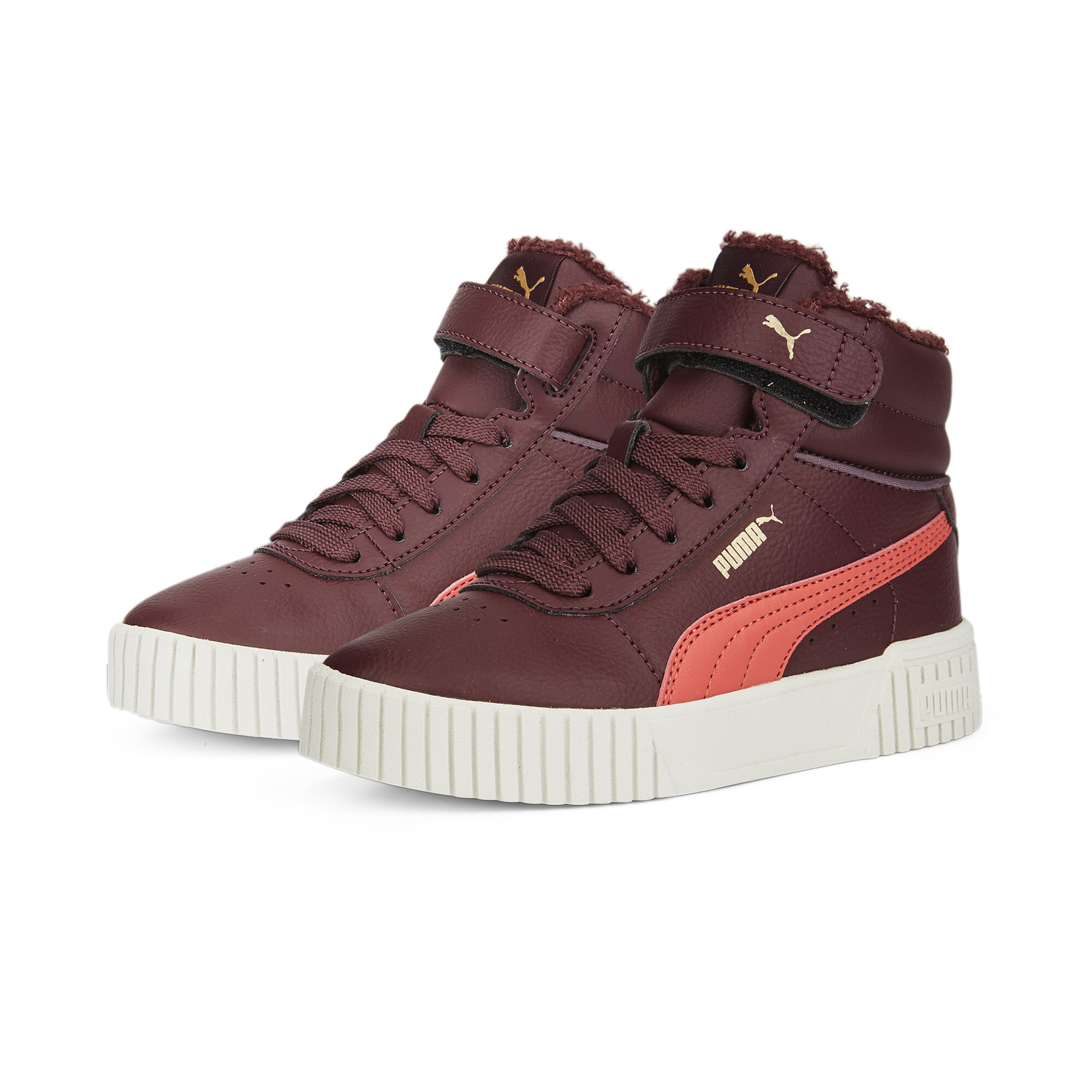 Кеды Puma 38738202 - фото 4