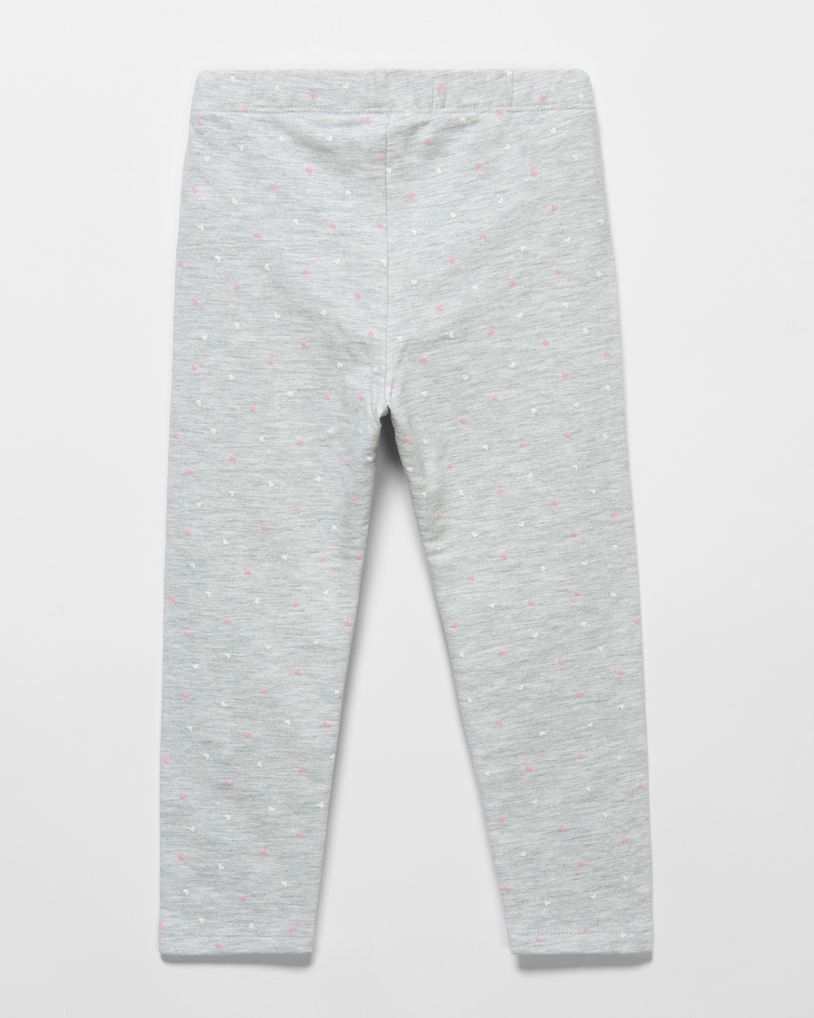 Леггинсы BabyGo S24BG1KGR63igGGD0 - фото 3