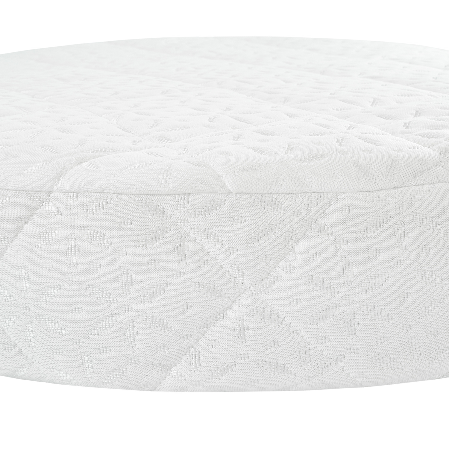 Матрас Amarobaby Soft Dream Round 75х75 - фото 8