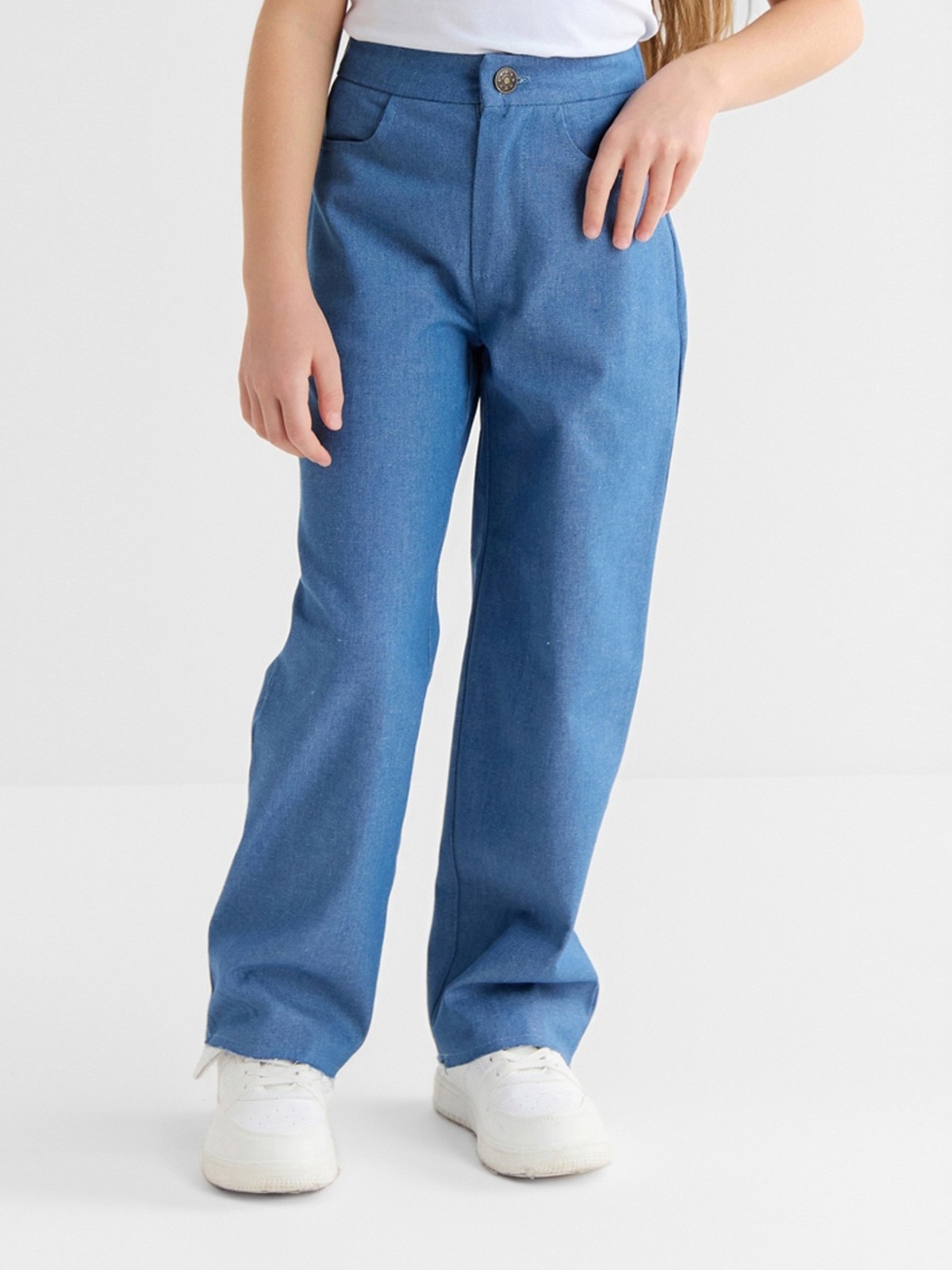 Джинсы Minaku 10460957 - фото 1