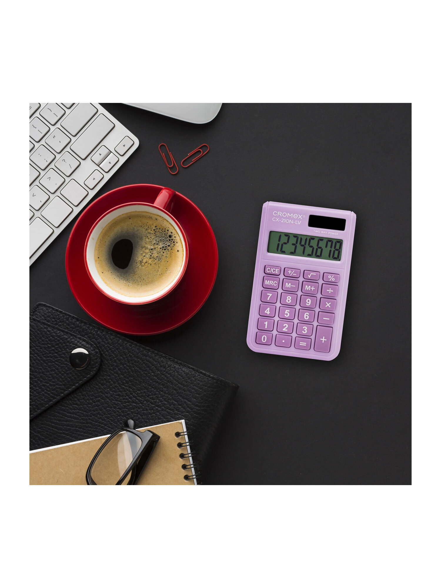 Калькулятор CROMEX - фото 14