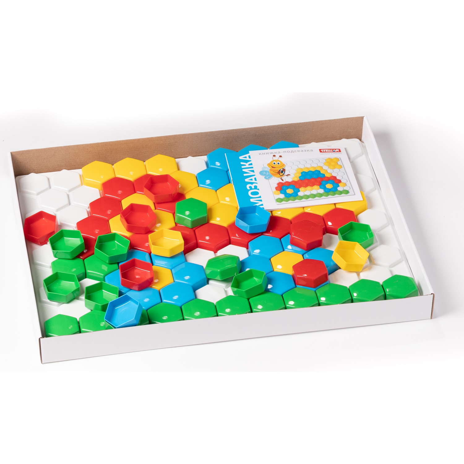 Мозаика STELLAR Мозаика - фото 4