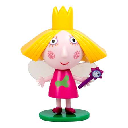Игровой набор Ben and Holly
