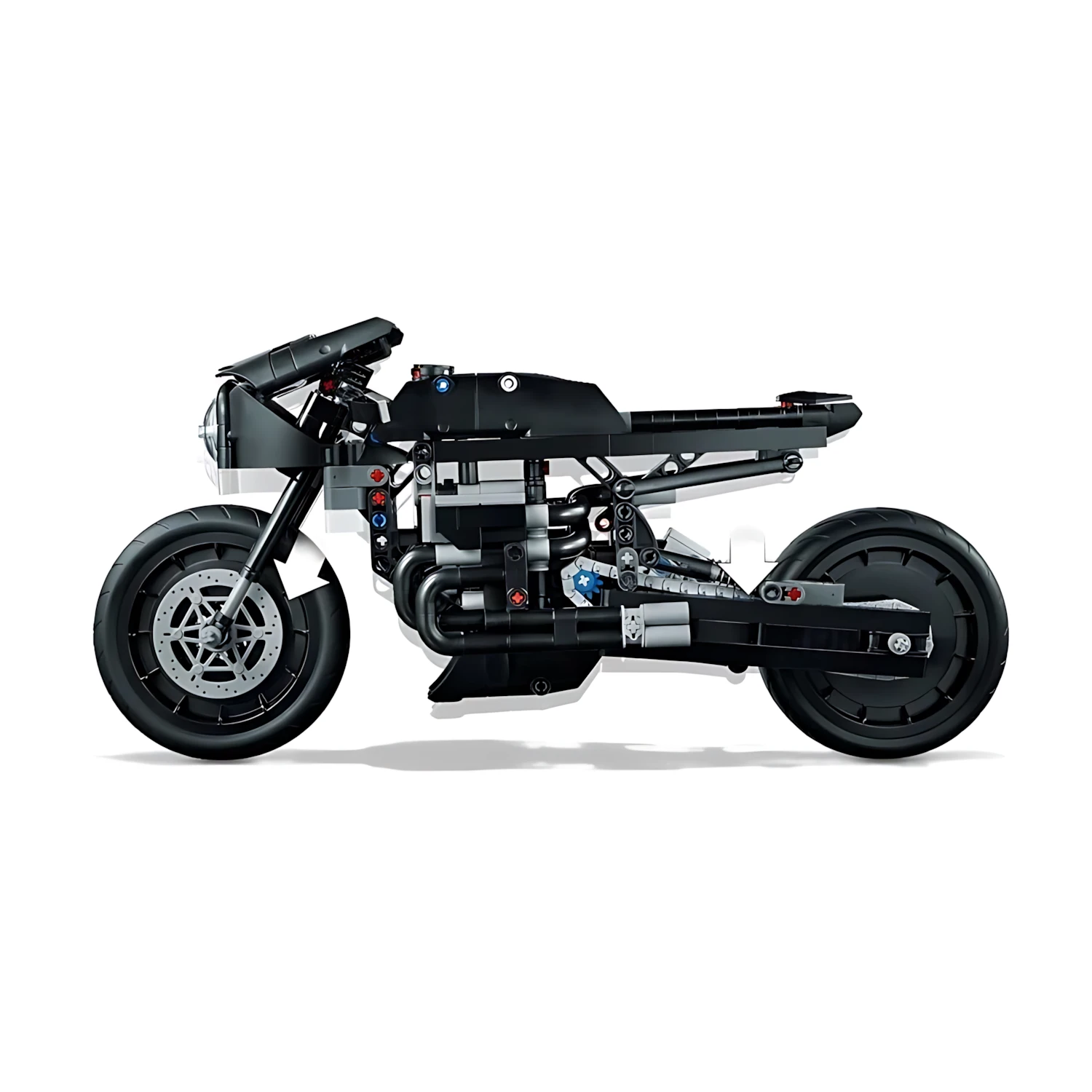 Конструктор LEGO Technic 42151 641 дет. - фото 2