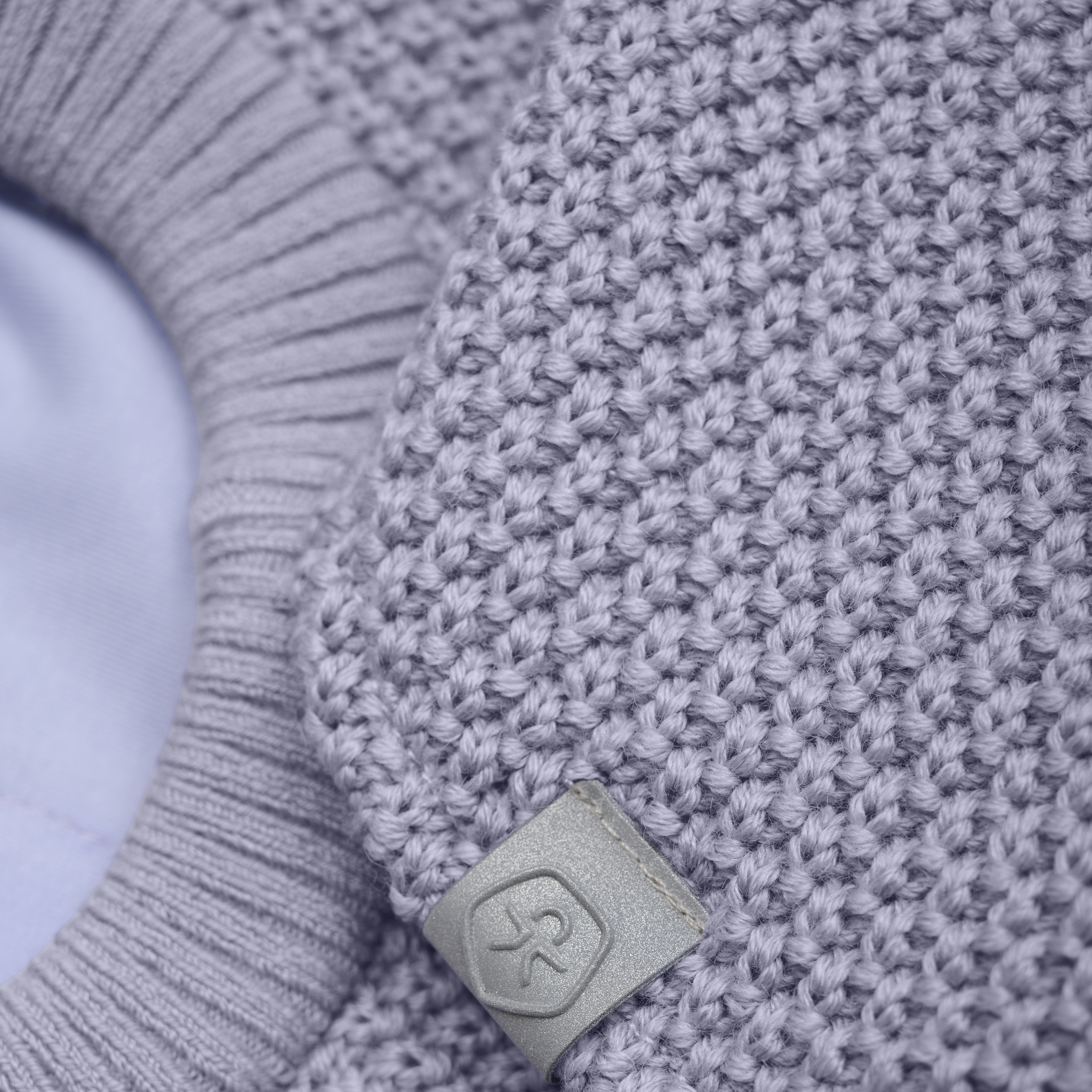 Шапка-шлем Color Kids 741903-6053 - фото 3