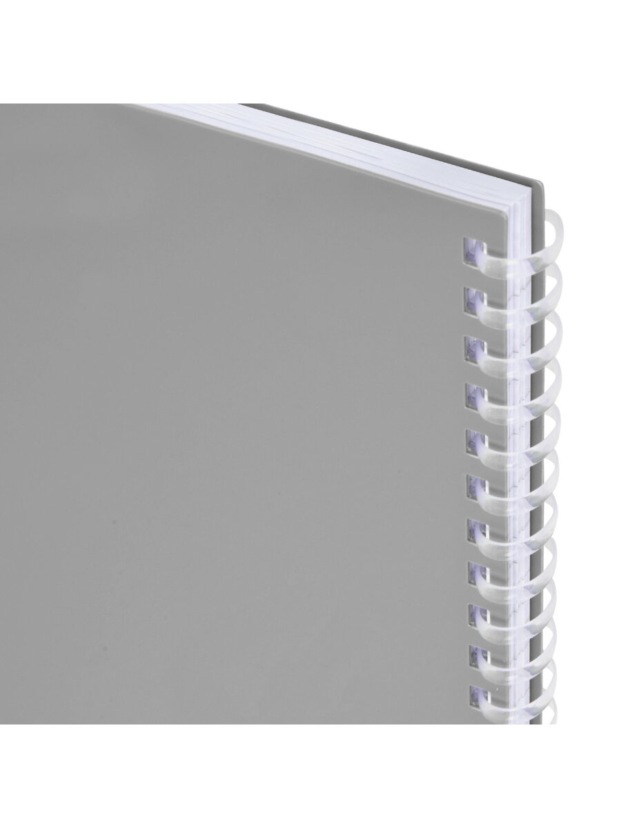 Общая тетрадь Brauberg клетка 80 лист. - фото 9