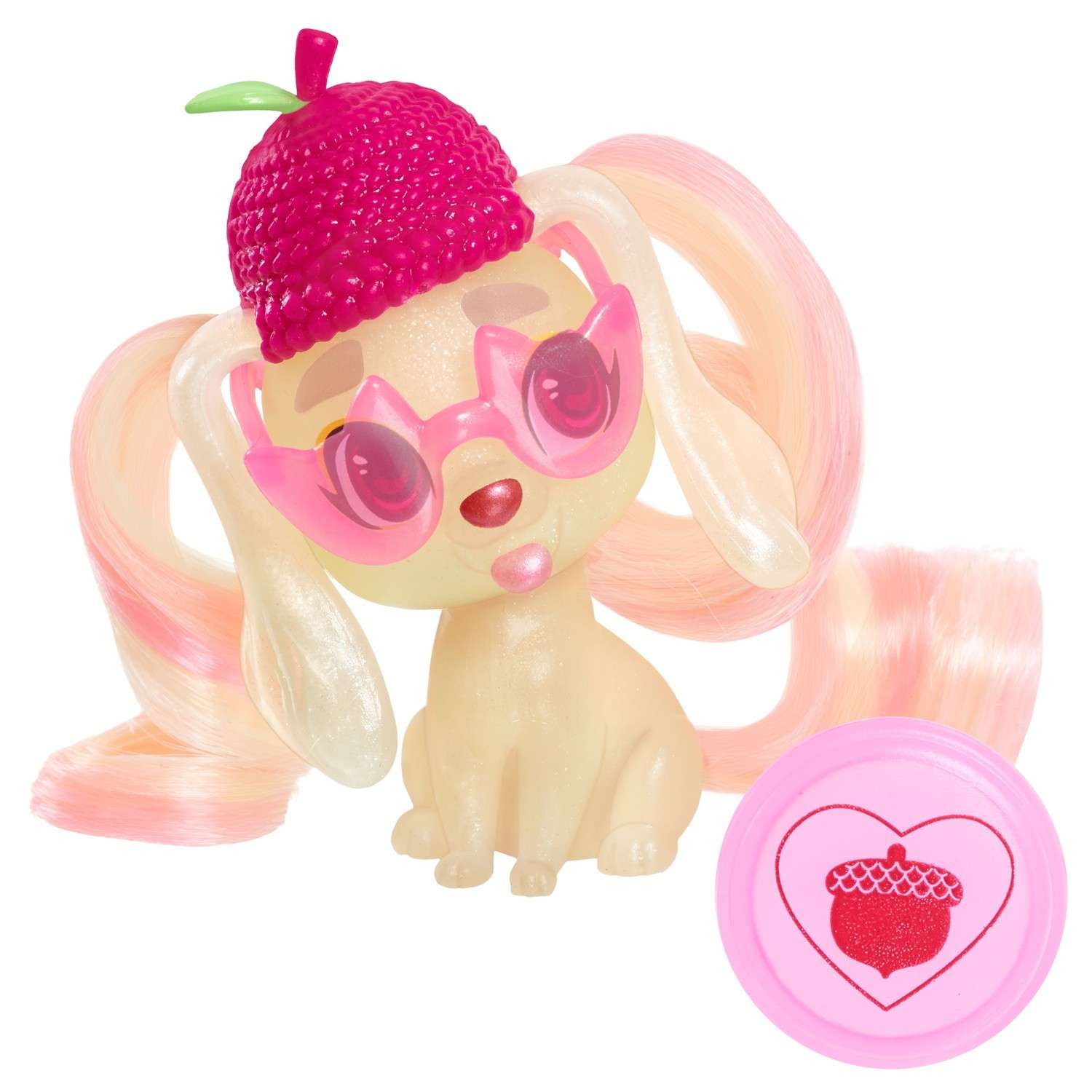 Кукла мини Hairdorables 23730 - фото 9