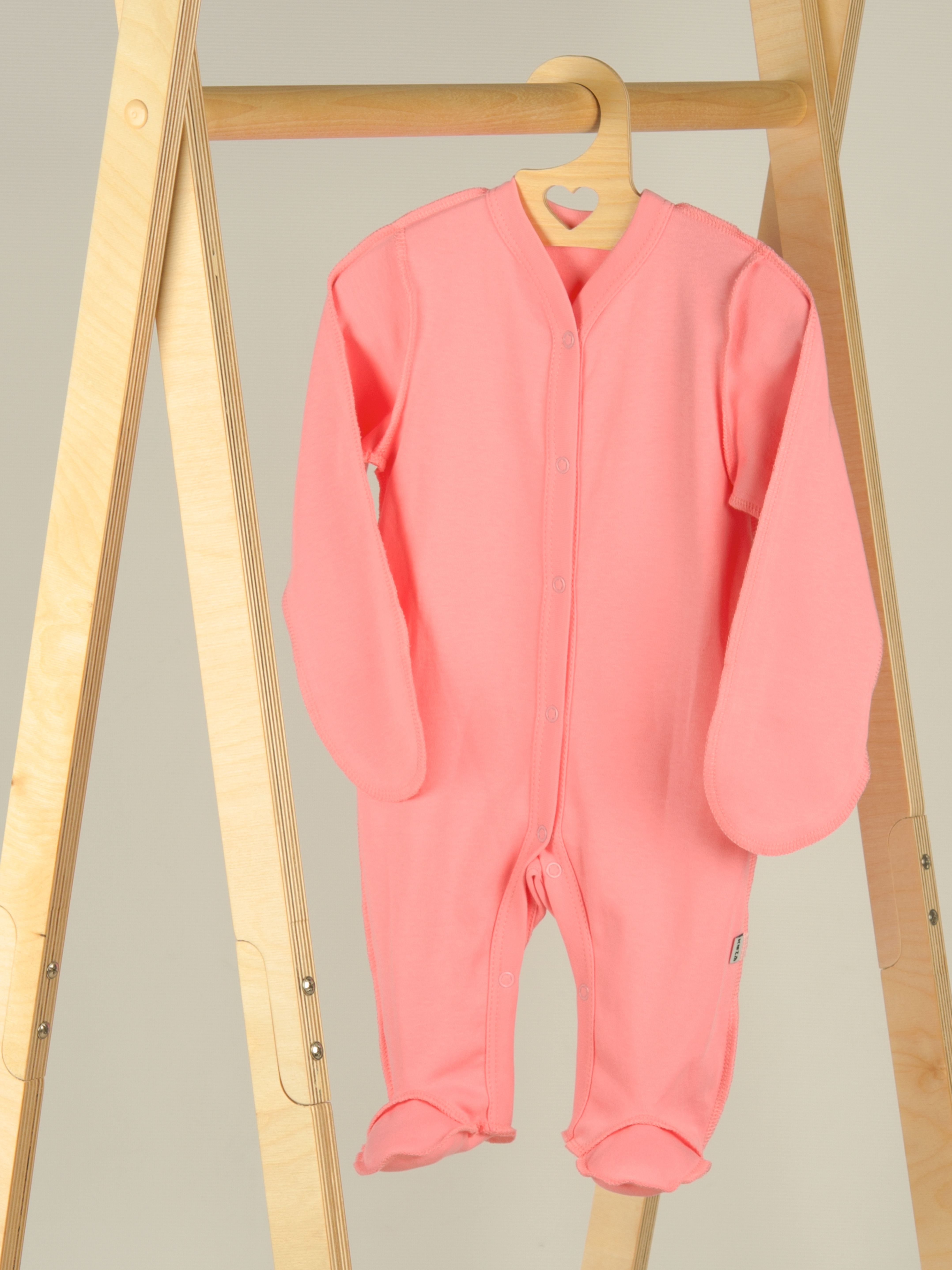 Комбинезон 2 шт KUZA 7004Н2 - фото 2