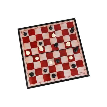 Настольная игра Play market Шахматы