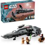 Изображение товара Конструктор LEGO Star Wars 75383 640 дет.