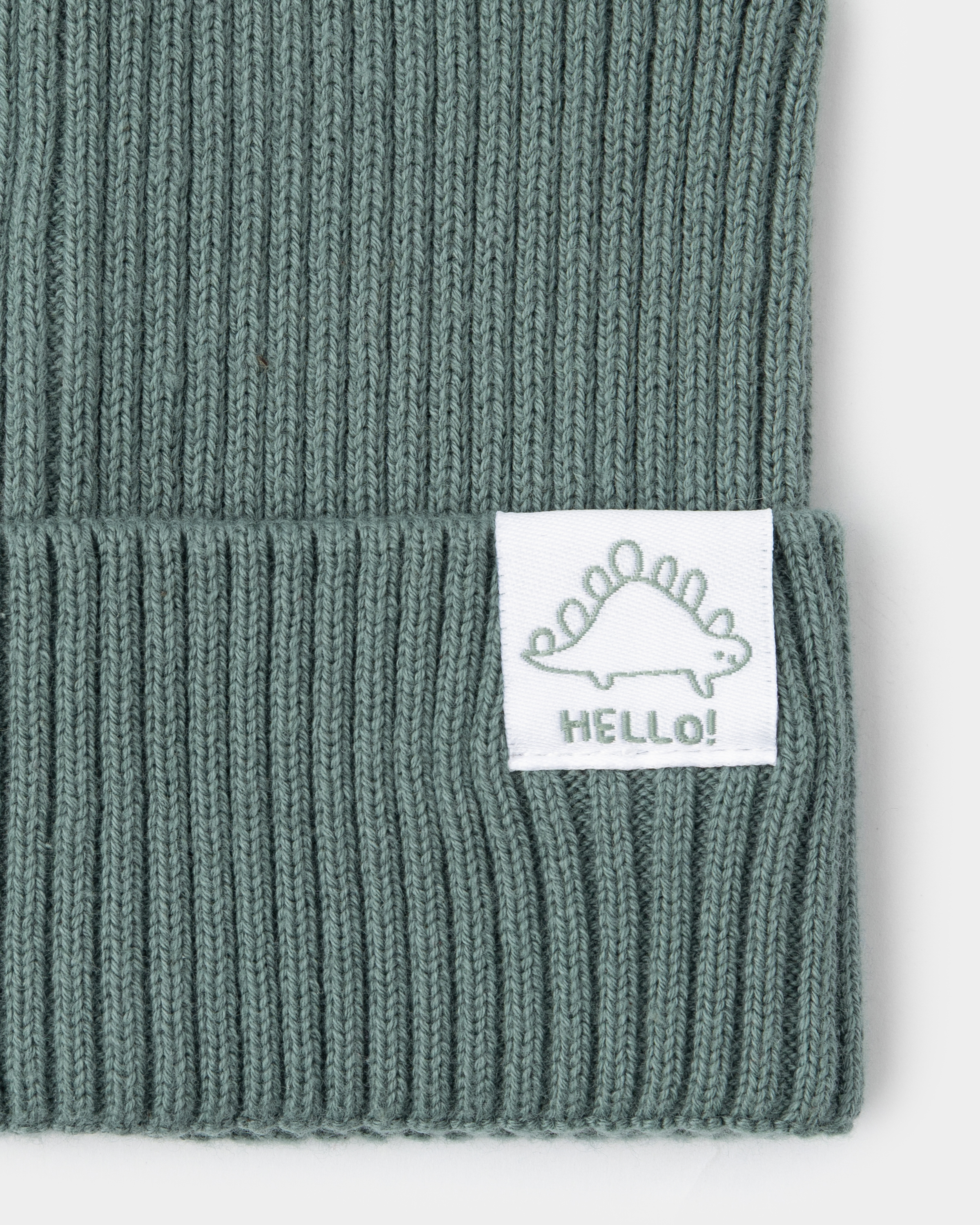 Шапка BabyGo S26BG4-57Bib-24 - фото 3