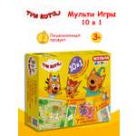 Настольная игра Три кота