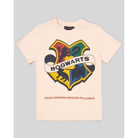 Футболка Harry Potter