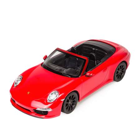 Автомобиль РУ Rastar Porsche 1:12