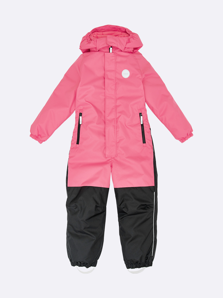 Комбинезон Lassie 72105304-4510 - фото 2