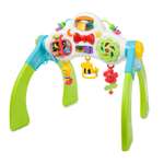 Игрушка BabyGo развивающий центр Детский турничок