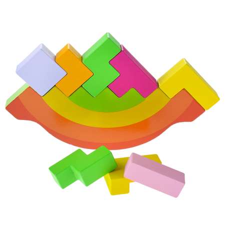 Игрушка Щепочка