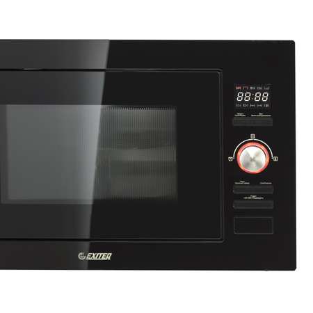 Микроволновая печь встраиваемая EXITEQ EXM-107