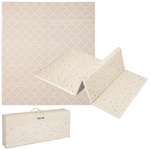 Детский складной коврик Lionelo Zora 180 x 201 см