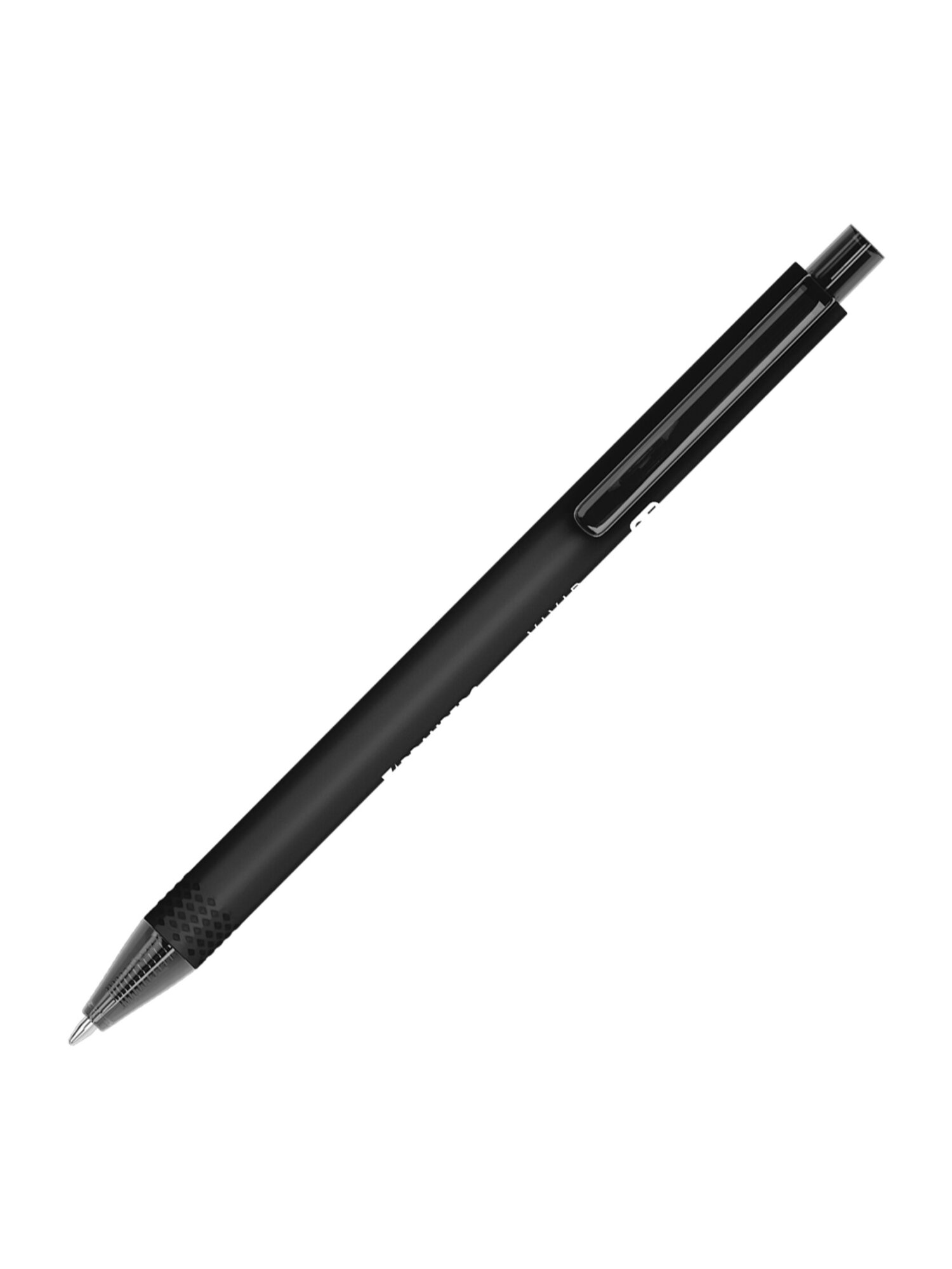 Ручка шариковая Brauberg 4 шт. - фото 5