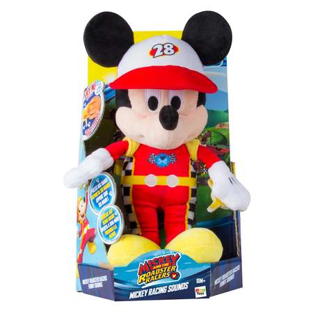 Игрушка мягкая Disney Микки Маус 182417