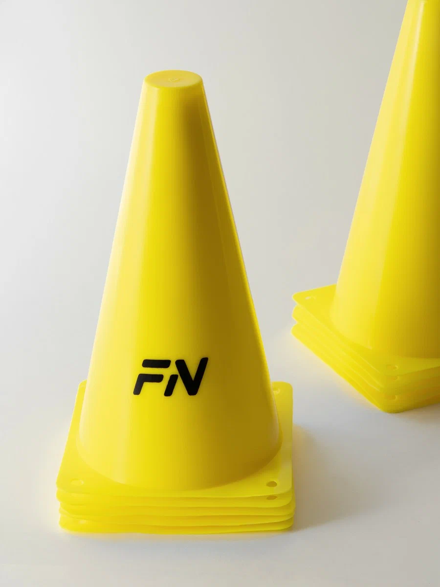 Активная игра FN Cones Without Holes - фото 7
