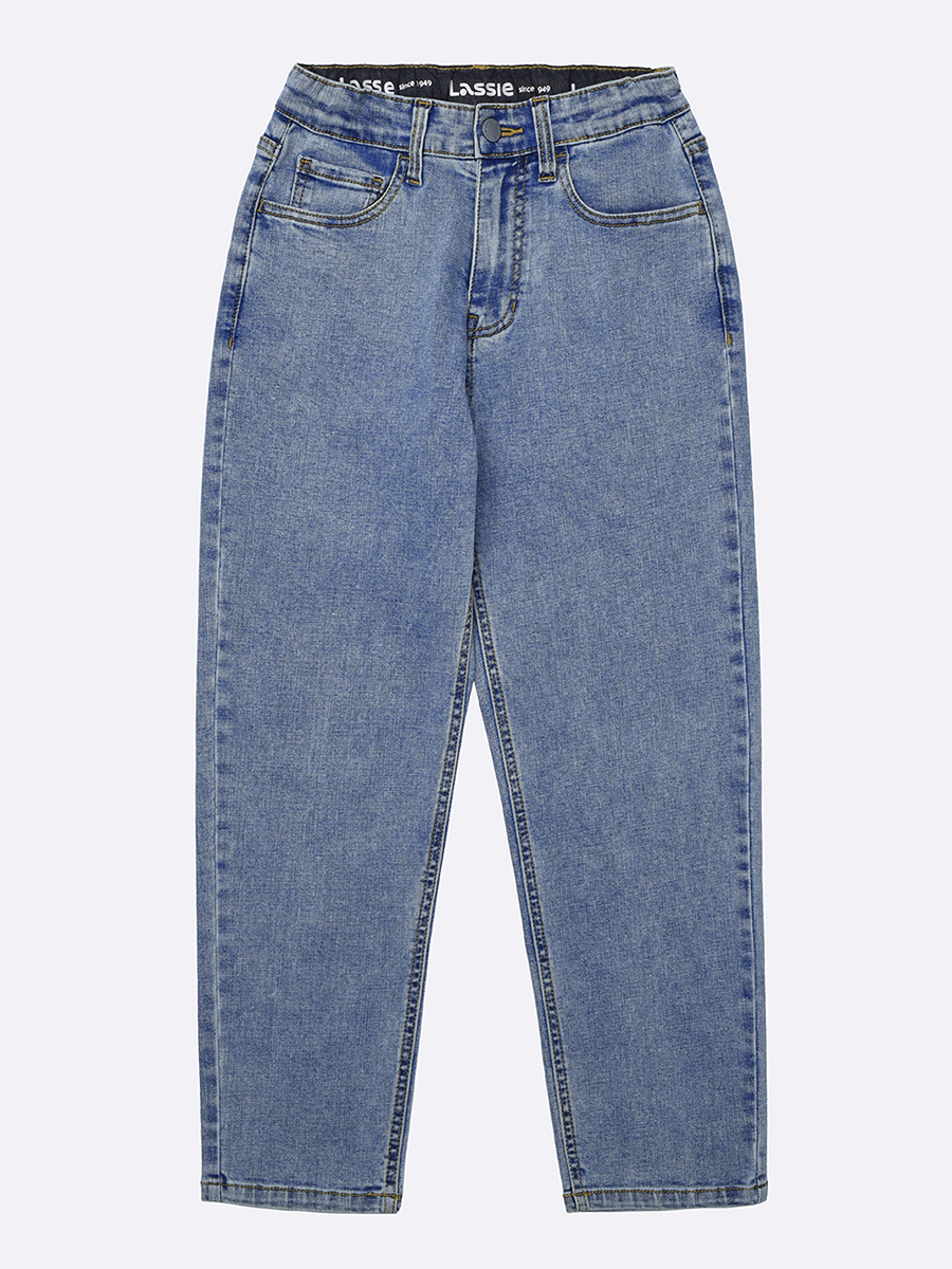 Джинсы Lassie 73204105-6030 - фото 2